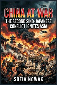Produktbild: China at War