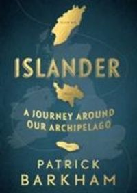 Produktbild: Barkham, P: Islander
