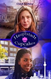 Produktbild: Hauptstadt Cupcakes
