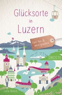 Produktbild: Gl&uuml;cksorte in Luzern