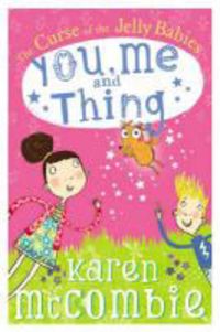 Produktbild: You, Me and Thing : The Curse of the Jelly Babies