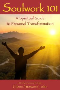 Produktbild: Soulwork 101: A Spiritual Guide to Personal Transformation