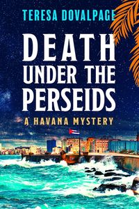 Produktbild: Death Under The Perseids