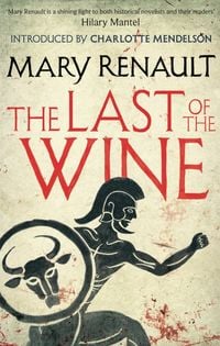 Produktbild: The Last of the Wine
