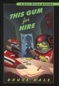 Produktbild: This Gum for Hire
