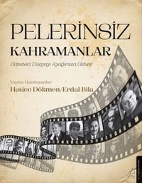Produktbild: Pelerinsiz Kahramanlar