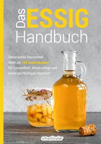Produktbild: Das Essig-Handbuch