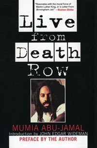 Produktbild: Live from Death Row