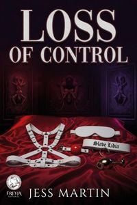 Produktbild: Loss of Control