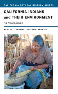 Produktbild: California Indians and Their Environment
