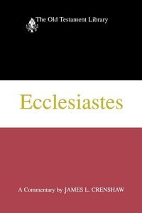 Produktbild: Ecclesiastes
