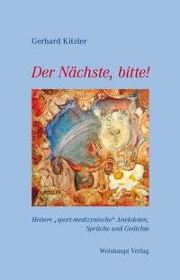 Produktbild: Der N&auml;chste, bitte!