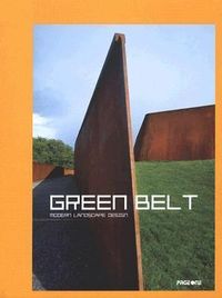 Bild vom Artikel Green Belt: Modern Landscape Design vom Autor Daniel Schulz