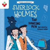 Produktbild: The Dancing Men