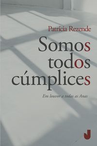Produktbild: Somos todos c&uacute;mplices