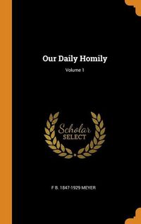 Produktbild: Our Daily Homily V01