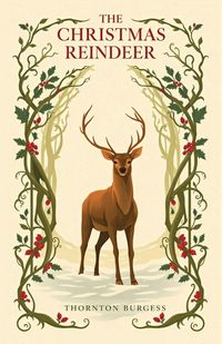 Produktbild: The Christmas Reindeer