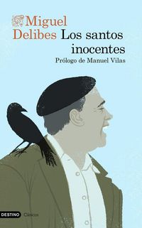 Produktbild: Los santos inocentes