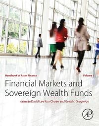 Produktbild: Handbook of Asian Finance