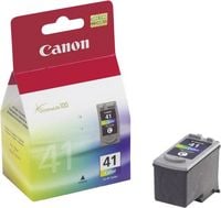 Produktbild: CANON Tintenpatronen/Druckk&ouml;pfe f&uuml;r Inkjetdrucker/Multifunktionsger&auml;te