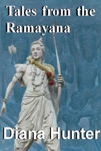 Produktbild: Tales from the Ramayana
