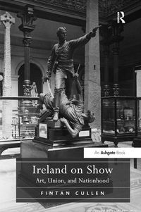 Produktbild: Cullen, F: Ireland on Show