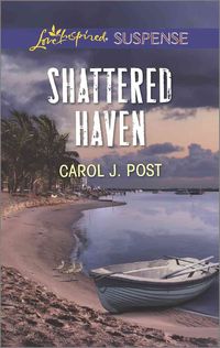 Produktbild: Love Inspired Suspense Shatter