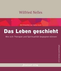 Produktbild: Das Leben geschieht