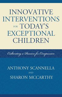 Produktbild: Innovative Interventions for Today's Exceptional Children