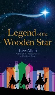 Produktbild: Legend of the Wooden Star
