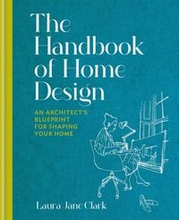Produktbild: The Handbook of Home Design