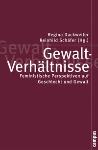 Produktbild: Gewalt-Verh&auml;ltnisse