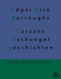 Produktbild: Tarzans Dschungelgeschichten
