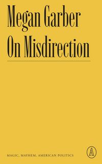 Produktbild: On Misdirection