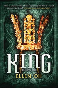 Produktbild: KING