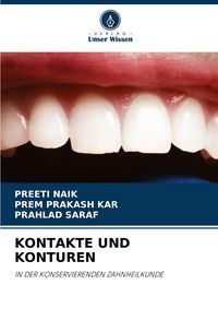 Produktbild: Kontakte und Konturen