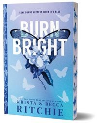 Produktbild: Burn Bright (Deluxe Edition)