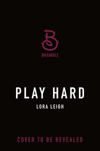 Produktbild: Leigh, L: Play Hard