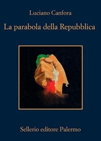 Produktbild: La parabola della Repubblica