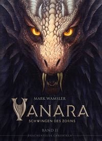 Produktbild: Vanara: Schwingen des Zorns
