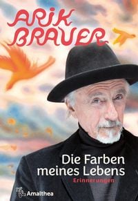 Produktbild: Die Farben meines Lebens