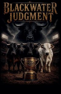 Produktbild: Blackwater Judgement