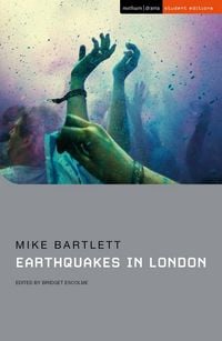 Produktbild: Earthquakes in London