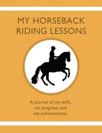 Produktbild: My Horseback Riding Lessons