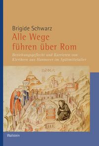 Produktbild: Alle Wege f&uuml;hren &uuml;ber Rom