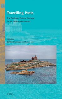 Produktbild: Travelling Pasts