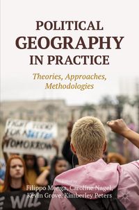 Produktbild: Political Geography in Practice