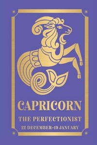 Produktbild: Capricorn