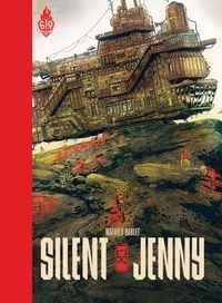 Produktbild: Silent Jenny