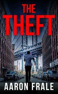 Produktbild: The Theft